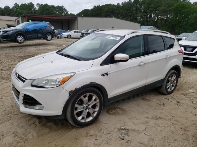 FORD ESCAPE 2014 1fmcu0j97eud36092