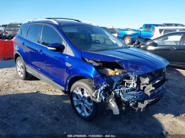 FORD ESCAPE 2014 1fmcu0j97eue20140