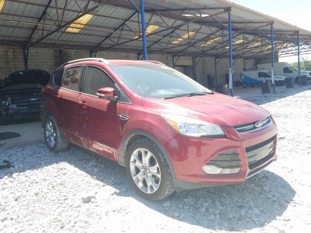 FORD ESCAPE TIT 2015 1fmcu0j97fua14375