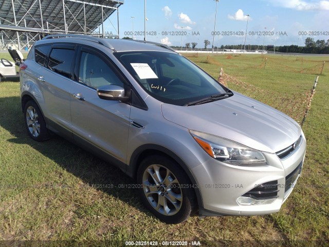 FORD ESCAPE 2015 1fmcu0j97fua36375