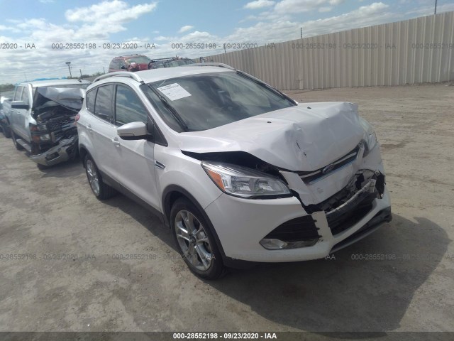 FORD ESCAPE 2015 1fmcu0j97fua51975