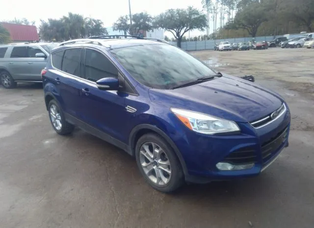 FORD ESCAPE 2015 1fmcu0j97fub46102