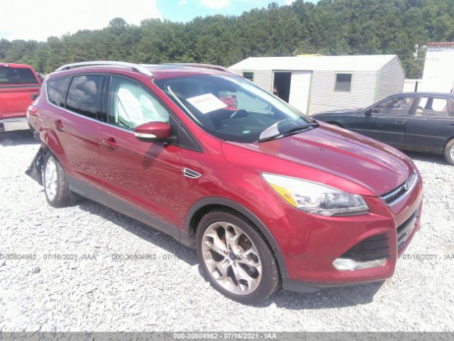 FORD ESCAPE 2015 1fmcu0j97fub87720