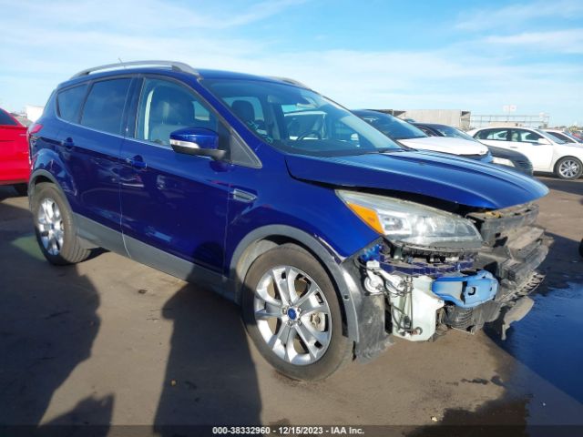 FORD ESCAPE 2015 1fmcu0j97fuc03382