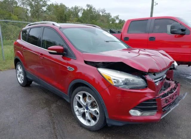 FORD ESCAPE 2015 1fmcu0j97fuc07500