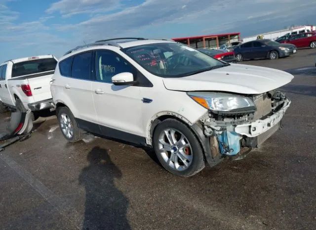 FORD ESCAPE 2015 1fmcu0j97fuc35958