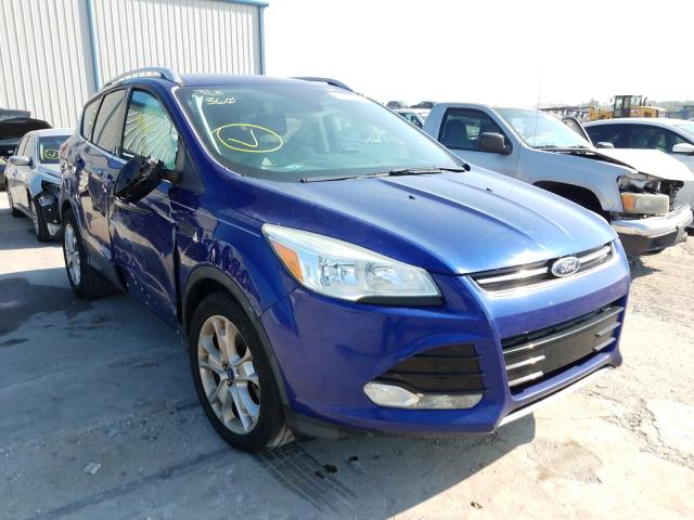 FORD ESCAPE TIT 2015 1fmcu0j97fuc40366