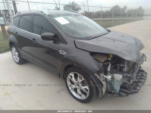 FORD ESCAPE 2015 1fmcu0j97fuc42683