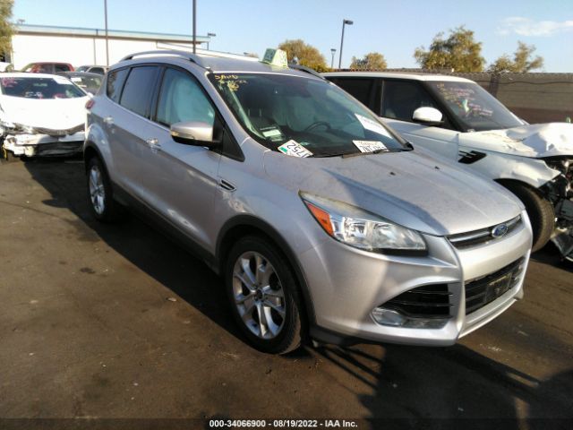 FORD ESCAPE 2015 1fmcu0j97fuc63453