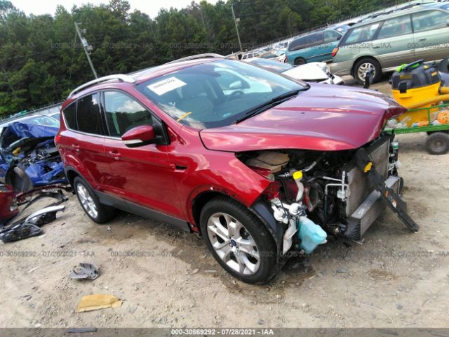 FORD ESCAPE 2015 1fmcu0j97fuc73724