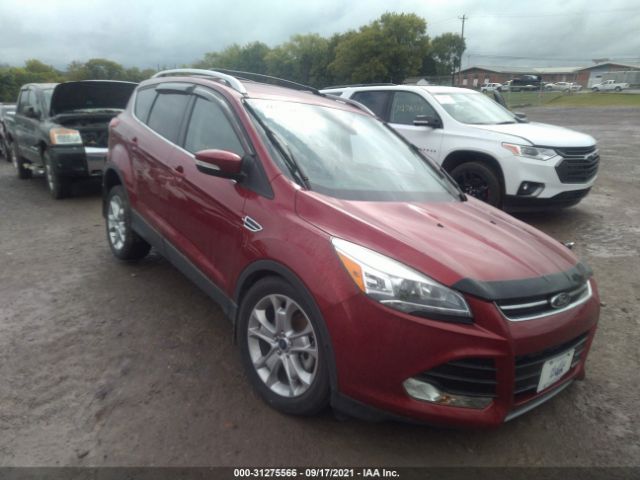 FORD ESCAPE 2016 1fmcu0j97gua91202