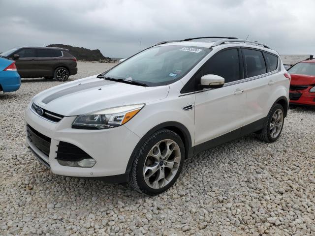 FORD ESCAPE 2016 1fmcu0j97gua97016