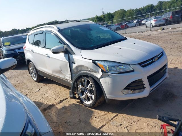 FORD ESCAPE 2016 1fmcu0j97gub88433