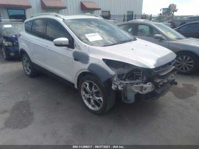 FORD ESCAPE 2016 1fmcu0j97guc10463