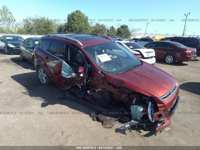 FORD ESCAPE 2016 1fmcu0j97guc11144