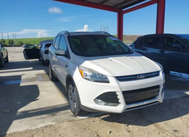 FORD ESCAPE 2016 1fmcu0j97guc51563