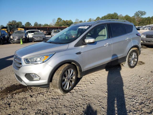 FORD ESCAPE 2017 1fmcu0j97hua57827