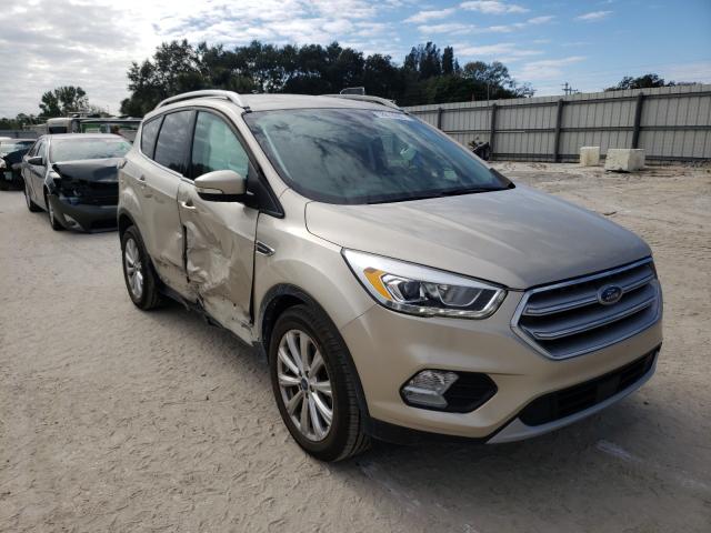 FORD NULL 2017 1fmcu0j97hua58198