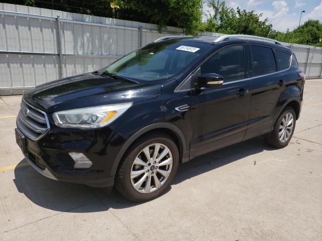 FORD ESCAPE TIT 2017 1fmcu0j97hua60937