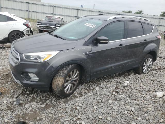 FORD ESCAPE TIT 2017 1fmcu0j97hua76085