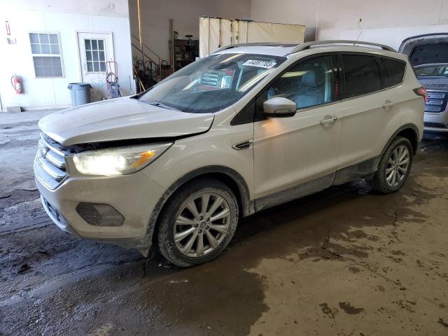 FORD ESCAPE TIT 2017 1fmcu0j97hua93033