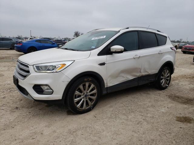 FORD ESCAPE TIT 2017 1fmcu0j97hub02894