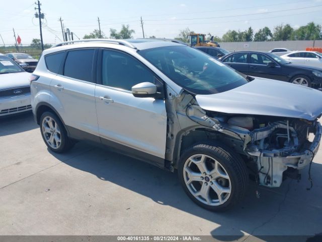 FORD ESCAPE 2017 1fmcu0j97hub52243