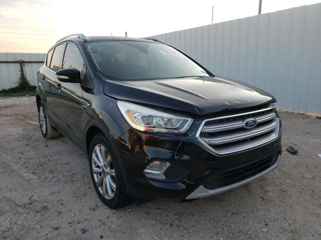 FORD ESCAPE 2016 1fmcu0j97hub62528