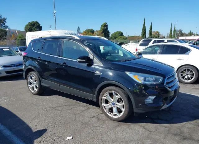 FORD ESCAPE 2017 1fmcu0j97hub89602