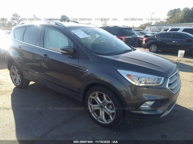 FORD ESCAPE 2017 1fmcu0j97huc18354