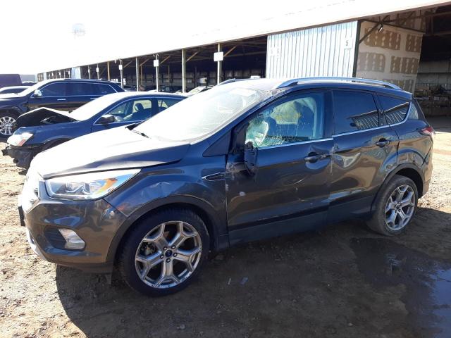 FORD ESCAPE TIT 2017 1fmcu0j97huc26454