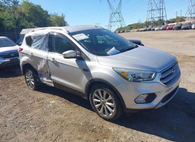 FORD ESCAPE 2017 1fmcu0j97huc92406