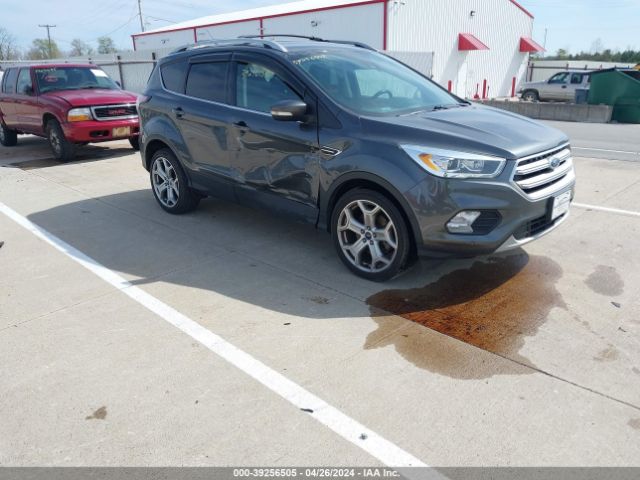 FORD ESCAPE 2017 1fmcu0j97hud17661