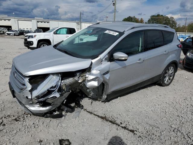 FORD ESCAPE 2017 1fmcu0j97hud81554