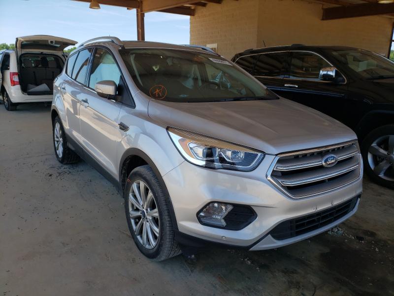 FORD ESCAPE TIT 2017 1fmcu0j97hue01429