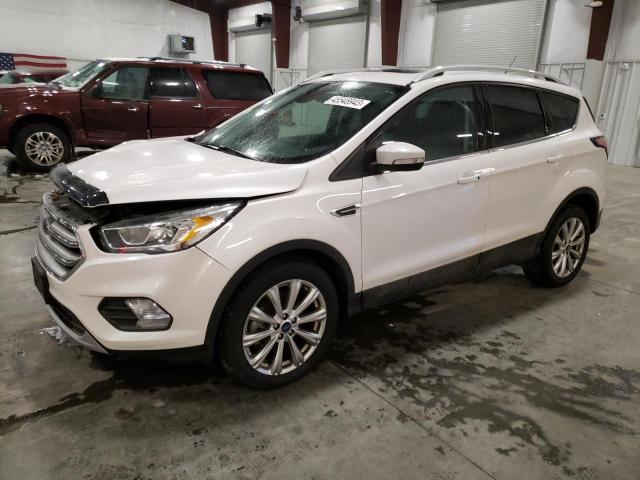 FORD NULL 2017 1fmcu0j97hue21504