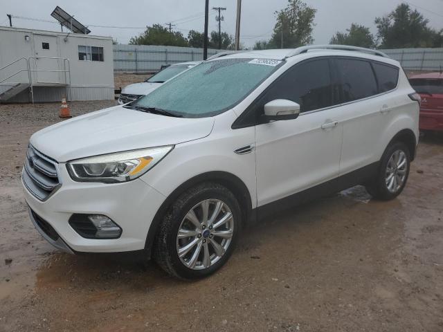 FORD ESCAPE 2017 1fmcu0j97hue92119