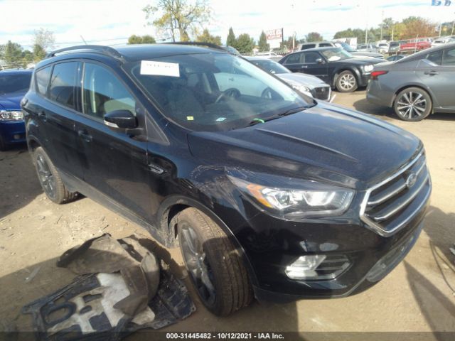 FORD ESCAPE 2017 1fmcu0j97hue92623