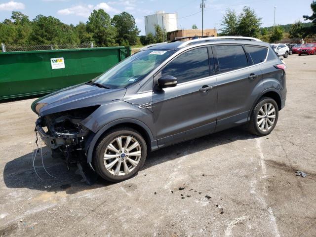 FORD ESCAPE TIT 2017 1fmcu0j97hue93691