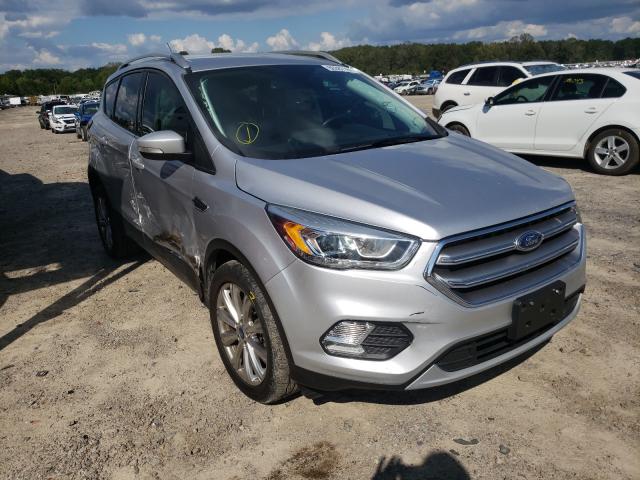 FORD ESCAPE TIT 2017 1fmcu0j97huf06763