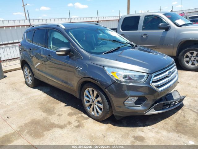 FORD ESCAPE 2018 1fmcu0j97jua04017