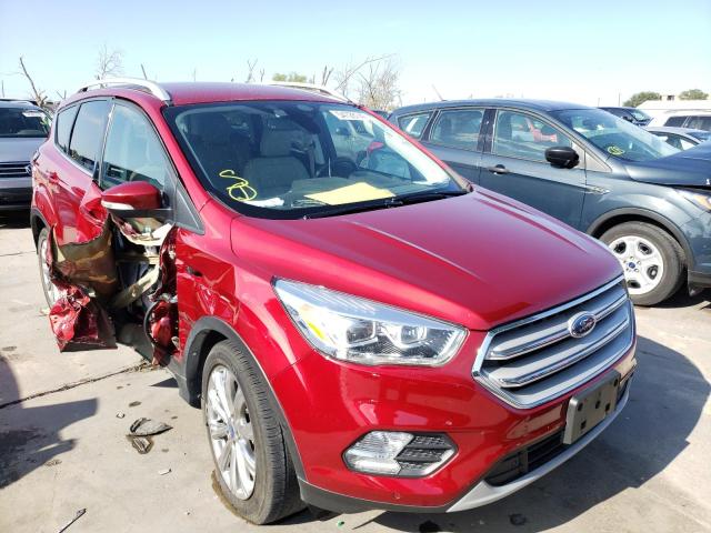 FORD ESCAPE TIT 2018 1fmcu0j97jua54707