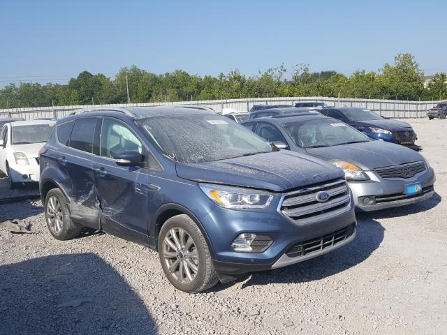 FORD ESCAPE 2018 1fmcu0j97jub97057