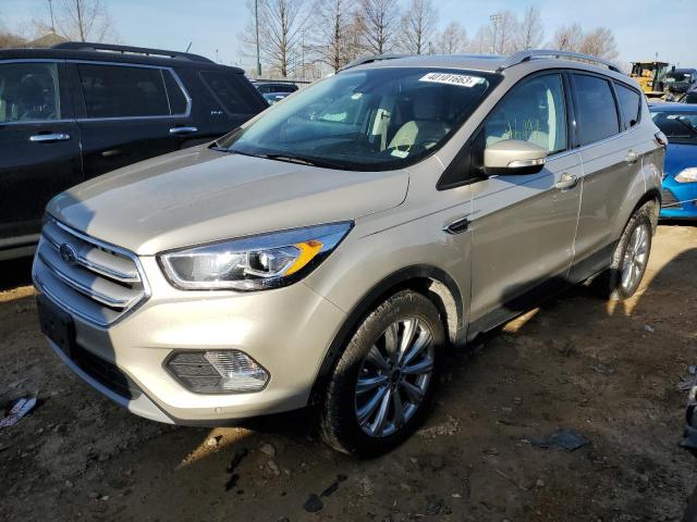 FORD ESCAPE TIT 2018 1fmcu0j97jub99262