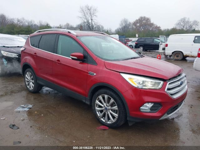 FORD ESCAPE 2018 1fmcu0j97jud16306