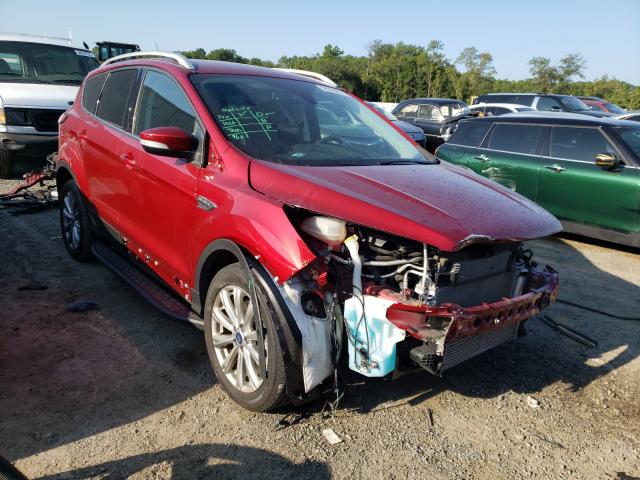 FORD NULL 2018 1fmcu0j97jud35616