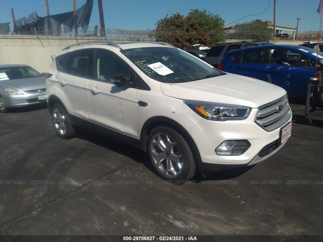 FORD ESCAPE 2019 1fmcu0j97kua20784