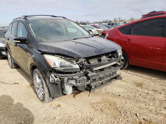 FORD ESCAPE TIT 2013 1fmcu0j98dua07058