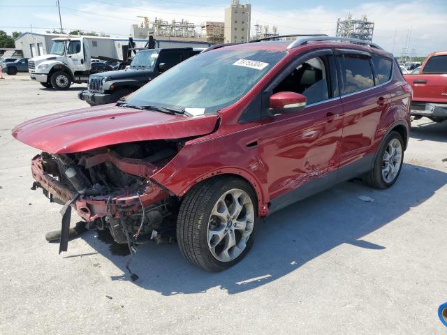 FORD ESCAPE TIT 2013 1fmcu0j98dua70421