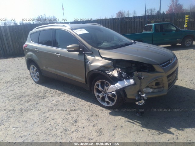 FORD ESCAPE 2013 1fmcu0j98dua70564